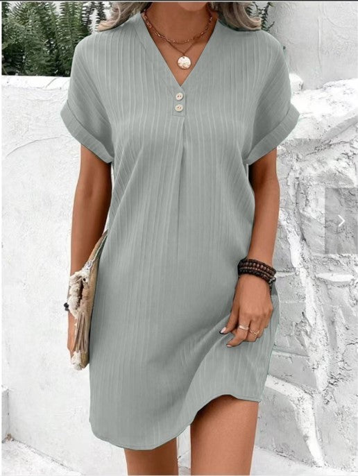 Nira™ | Relaxed and Flattering Dress