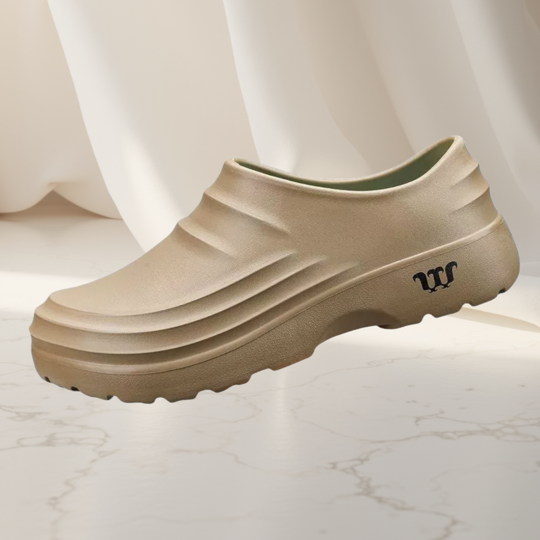 Ortho Step™ | Comfortable and Flexible
