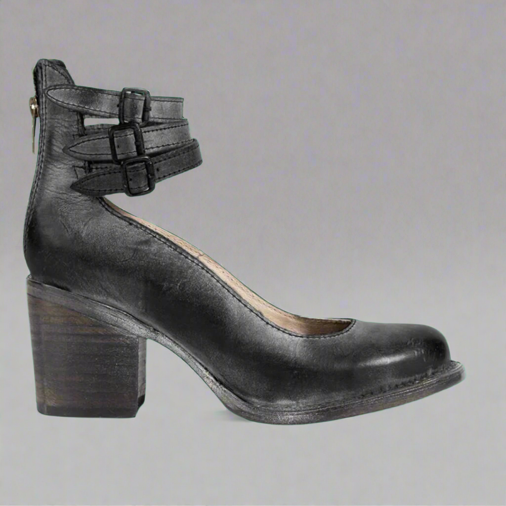 Philomène - High-quality handmade shoes for elegant days