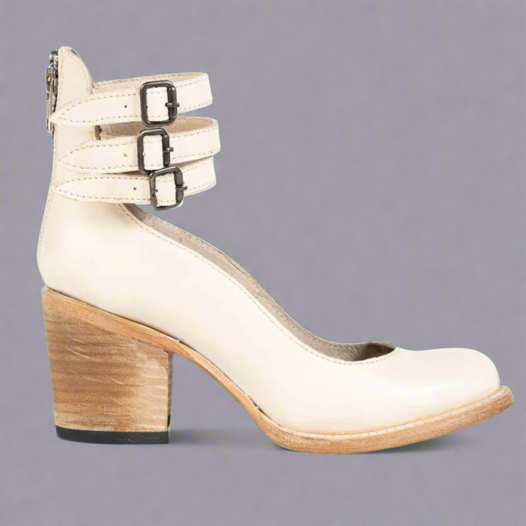 Philomène - High-quality handmade shoes for elegant days