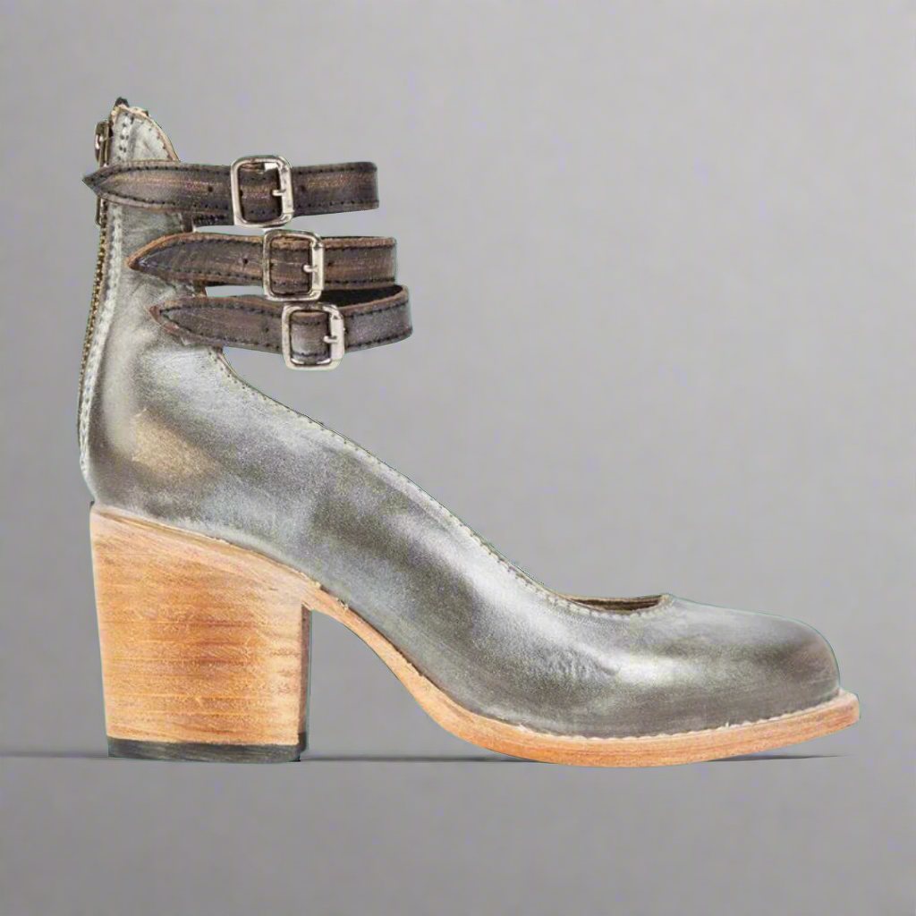 Philomène - High-quality handmade shoes for elegant days
