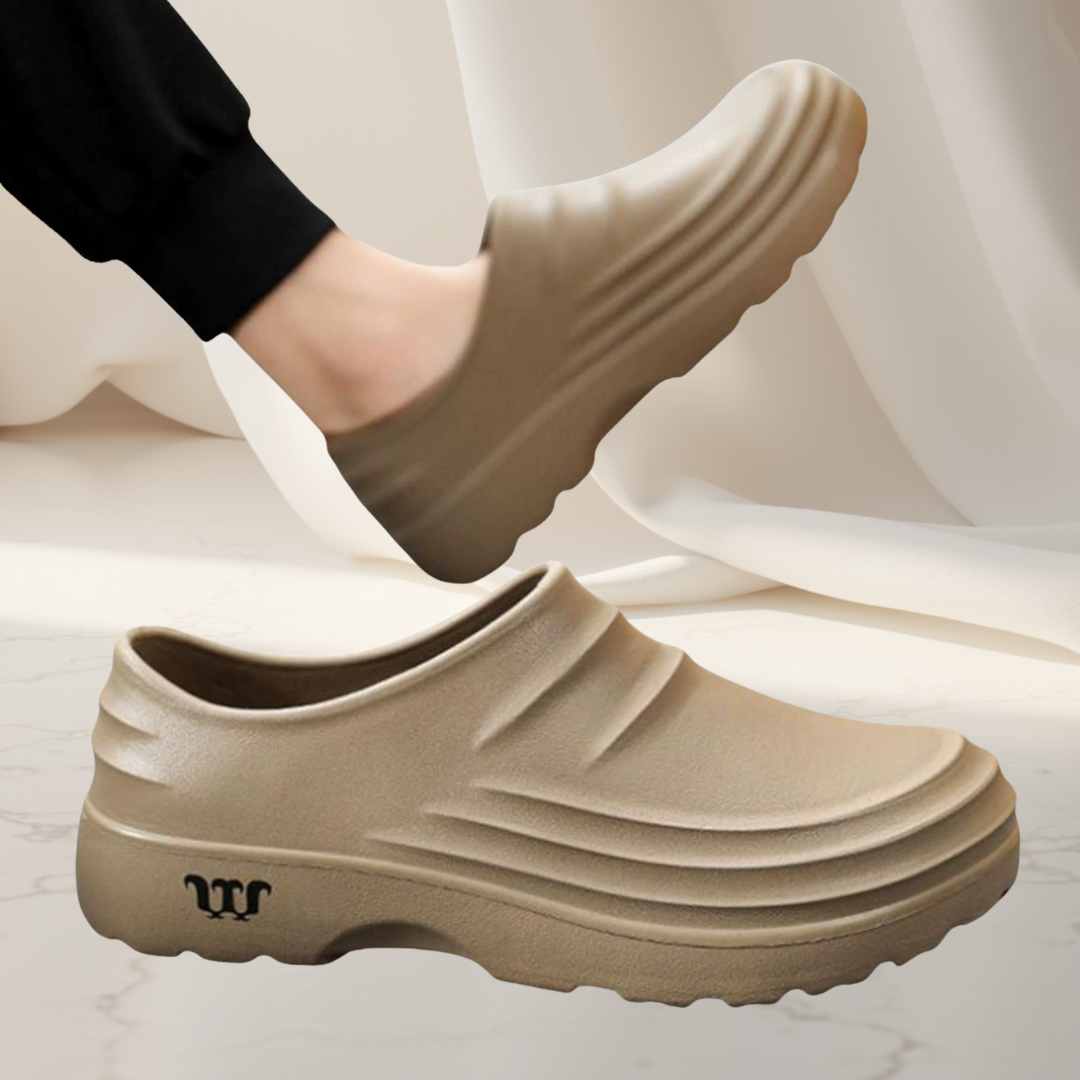 Ortho Step™ | Comfortable and Flexible