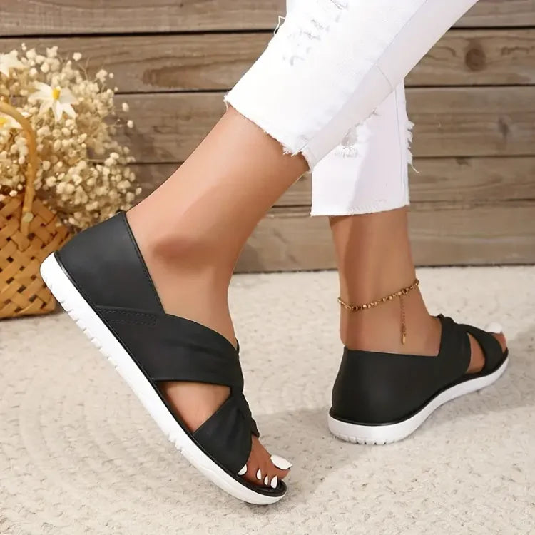 Elke | Comfortable Orthopaedic Sandals for Women