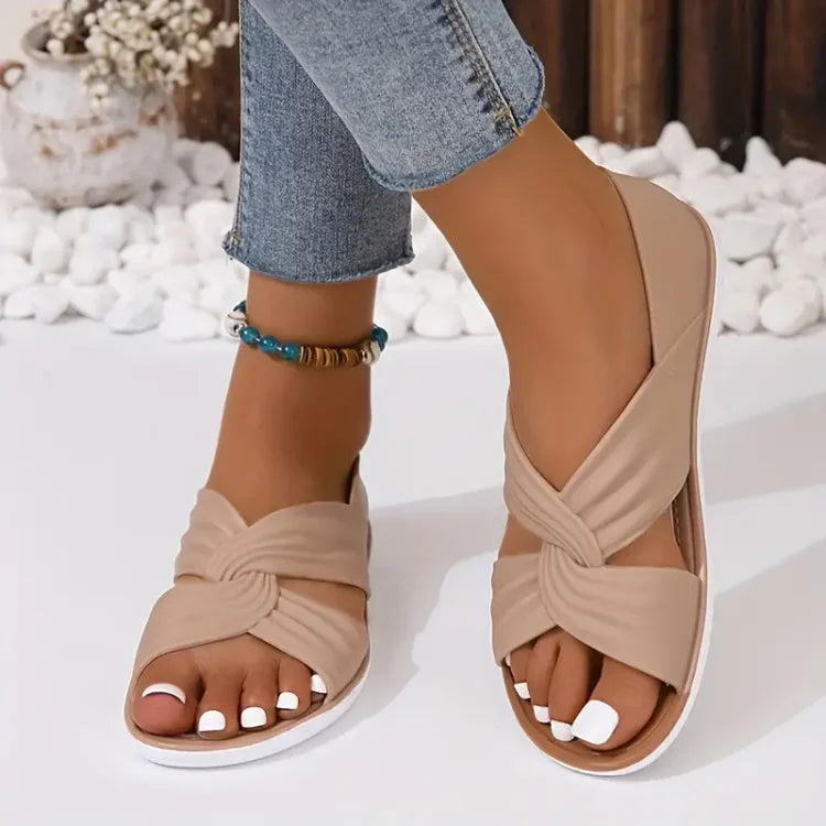 Elke | Comfortable Orthopaedic Sandals for Women