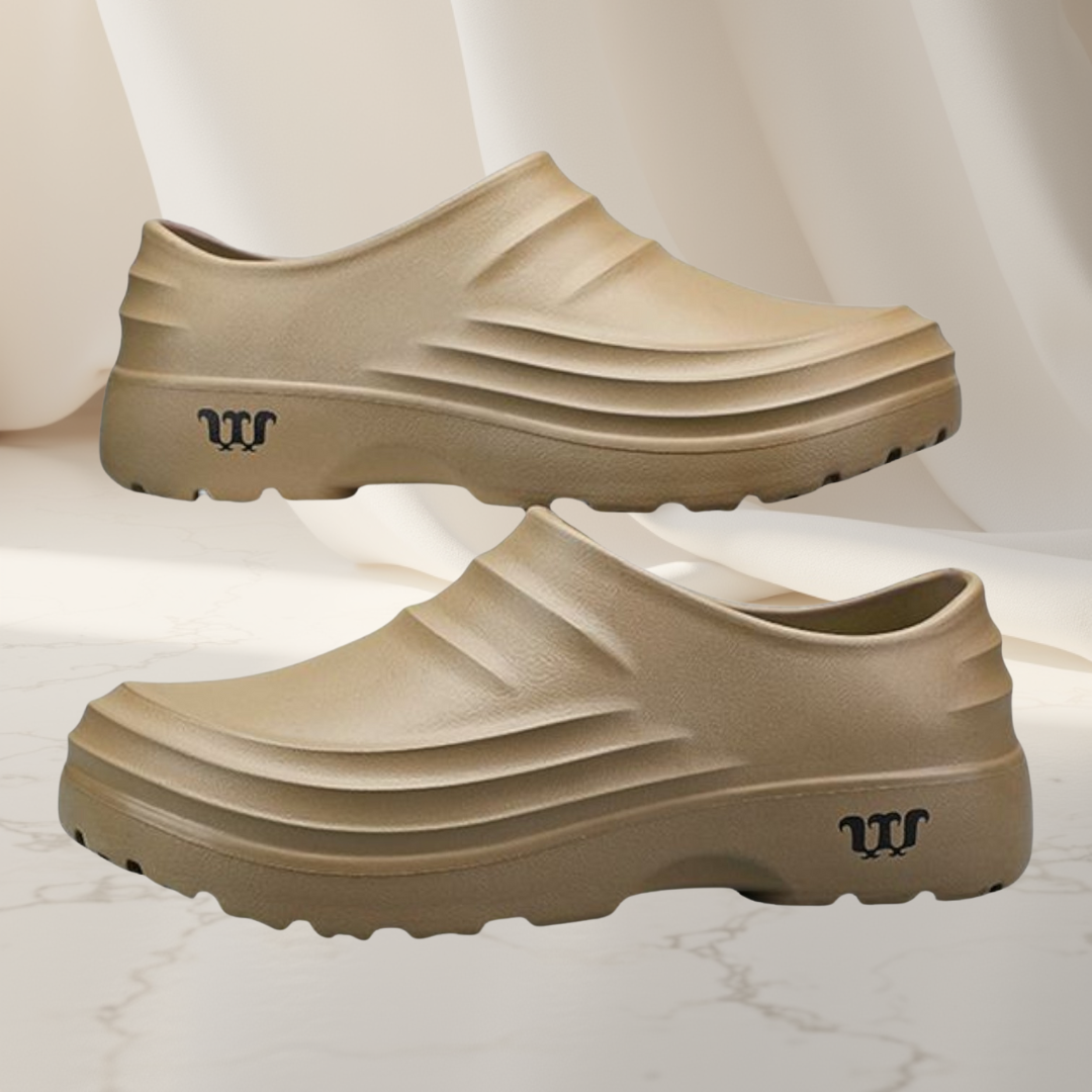 Ortho Step™ | Comfortable and Flexible