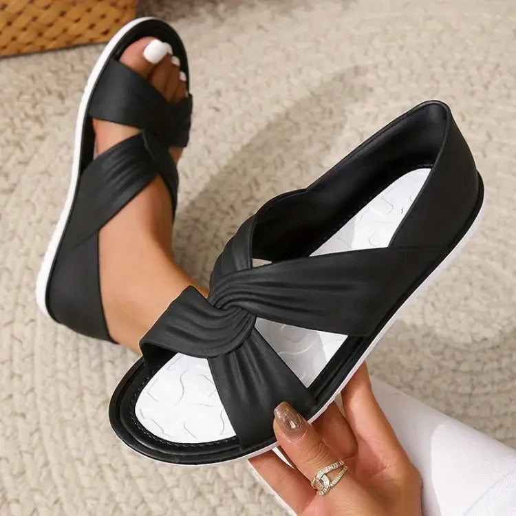 Elke | Comfortable Orthopaedic Sandals for Women
