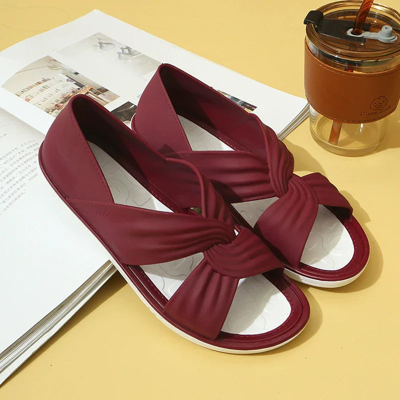 Elke | Comfortable Orthopaedic Sandals for Women