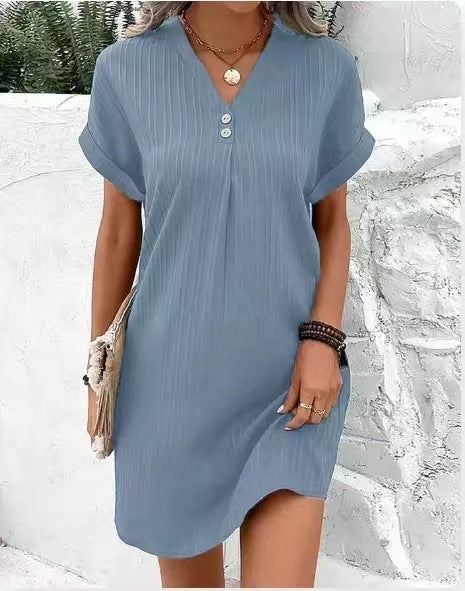 Nira™ | Relaxed and Flattering Dress