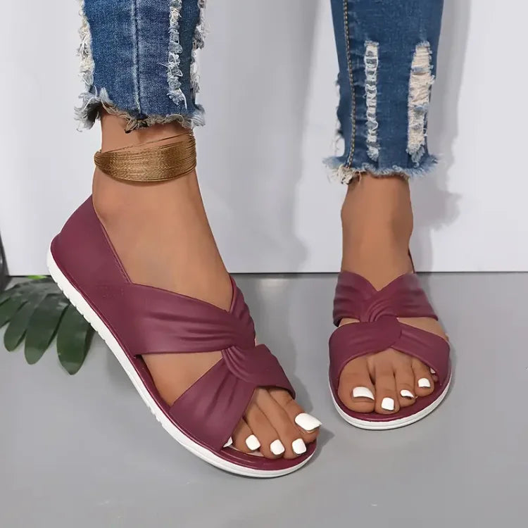 Elke | Comfortable Orthopaedic Sandals for Women