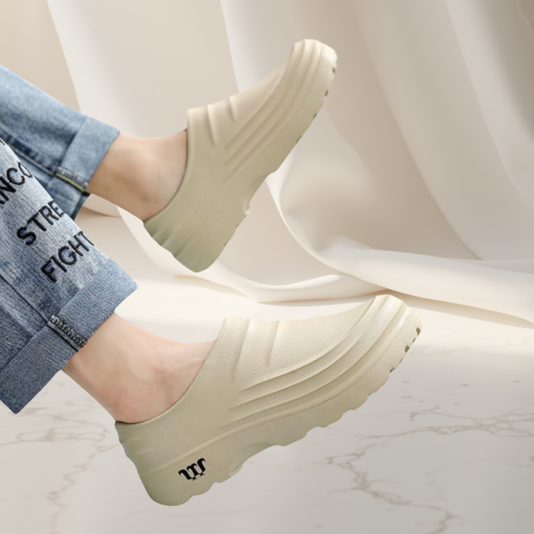 Ortho Step™ | Comfortable and Flexible