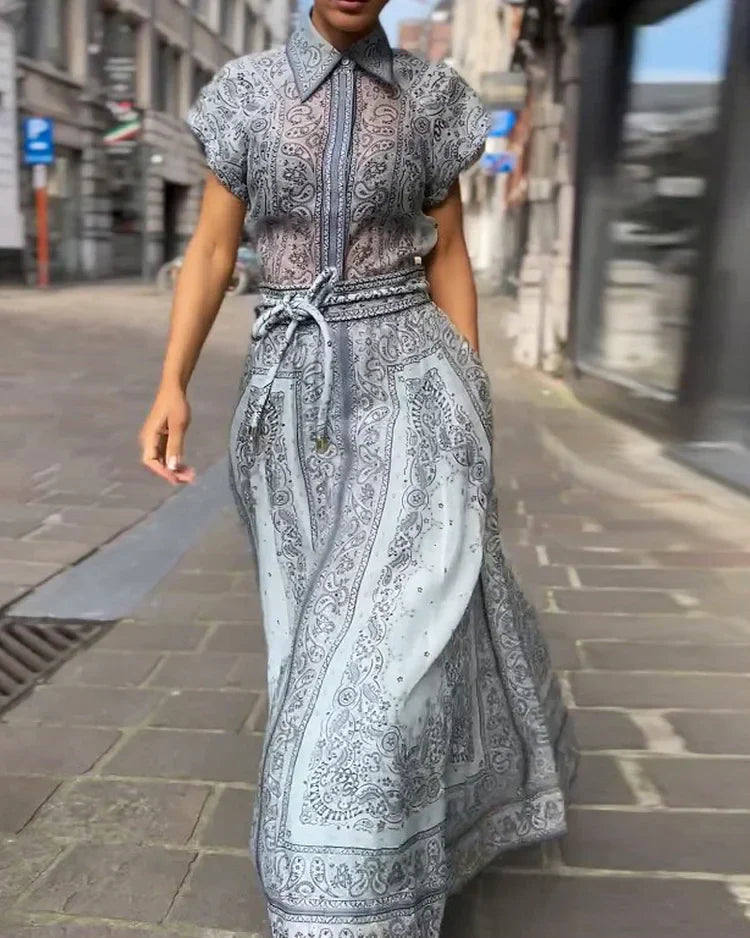 Celeste | Luxury Summer Set