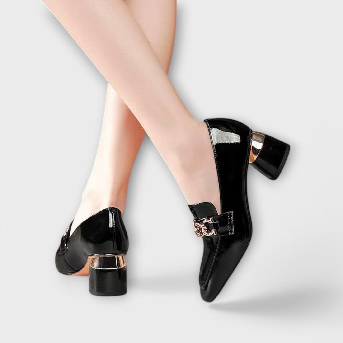 Ondeline - Elegant and Sophisticated Loafers