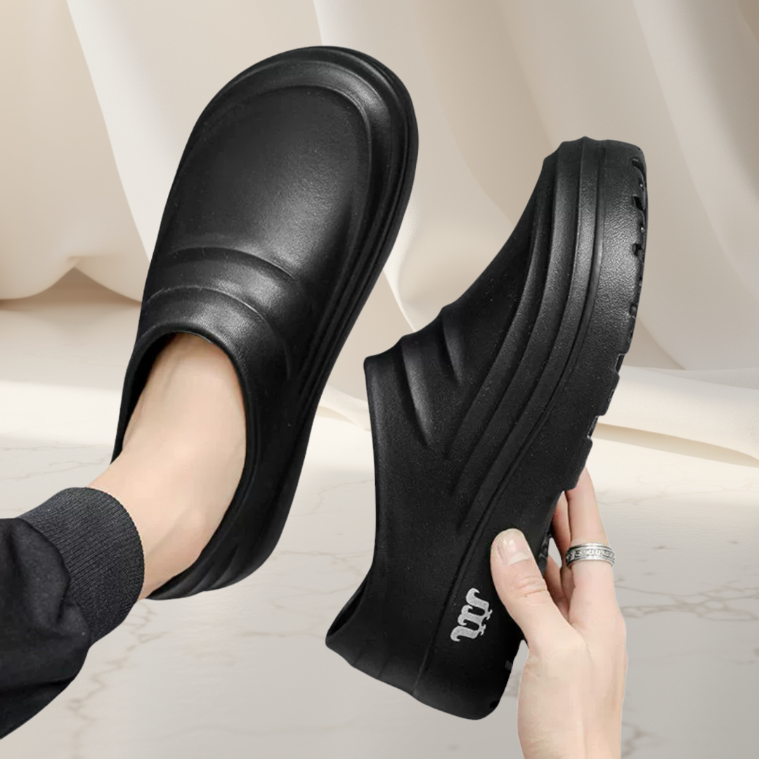 Ortho Step™ | Comfortable and Flexible