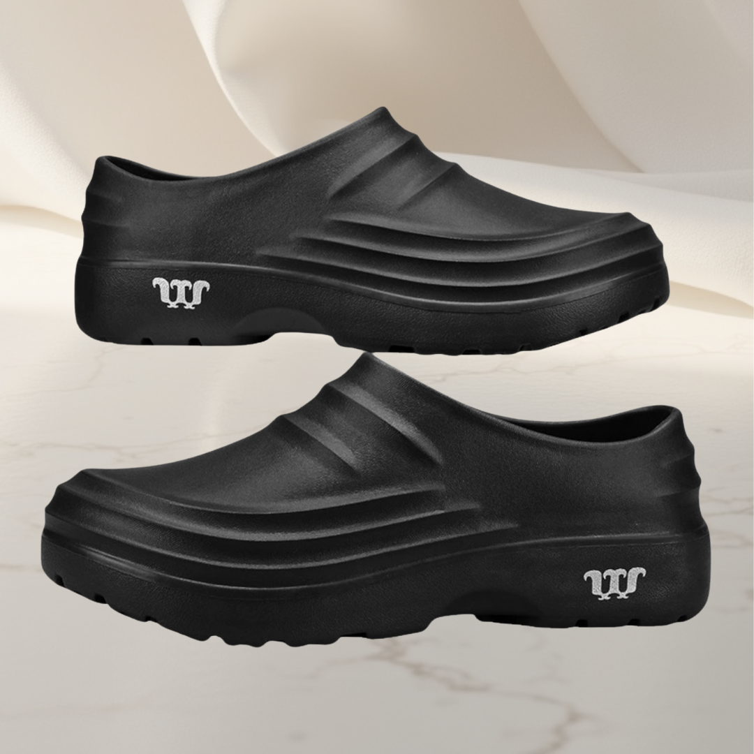 Ortho Step™ | Comfortable and Flexible