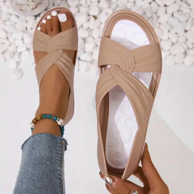 Elke | Comfortable Orthopaedic Sandals for Women