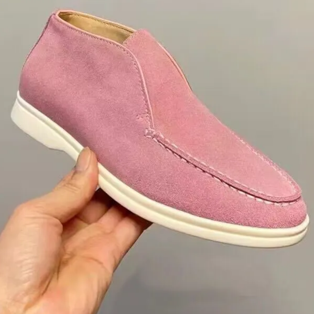 Aurelius™ - Elegant Loafers