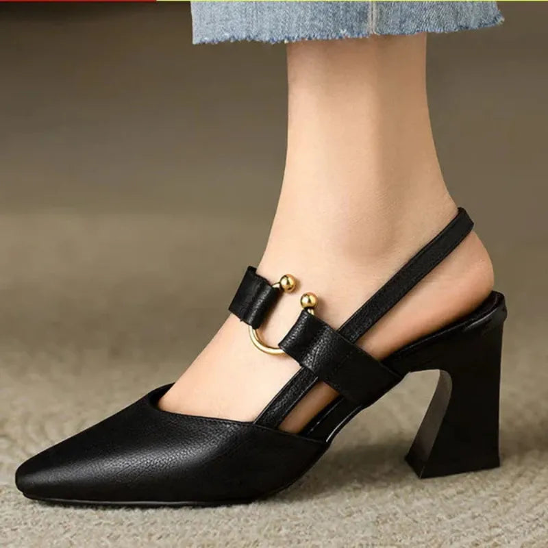 Giadka™ | Comfortable Court Shoes for an Active Lifestyle