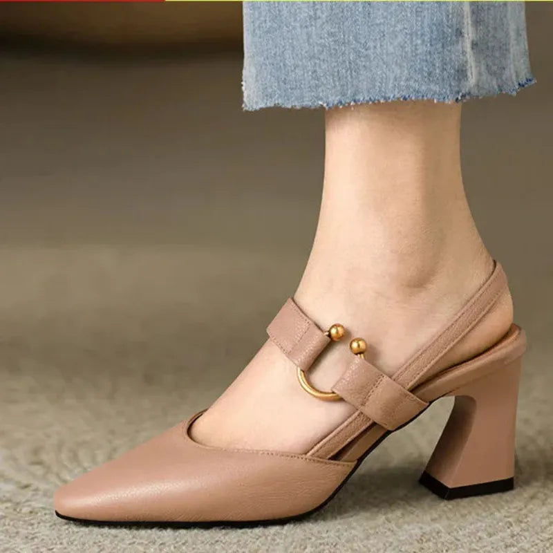 Giadka™ | Comfortable Court Shoes for an Active Lifestyle