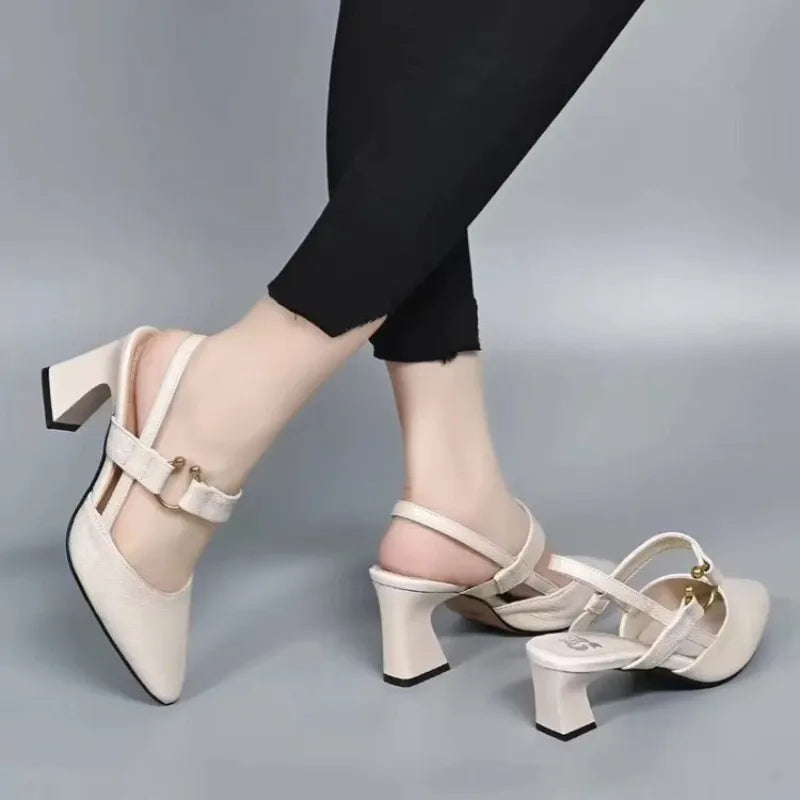 Giadka™ | Comfortable Court Shoes for an Active Lifestyle
