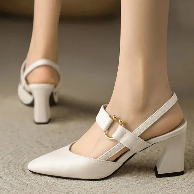 Giadka™ | Comfortable Court Shoes for an Active Lifestyle