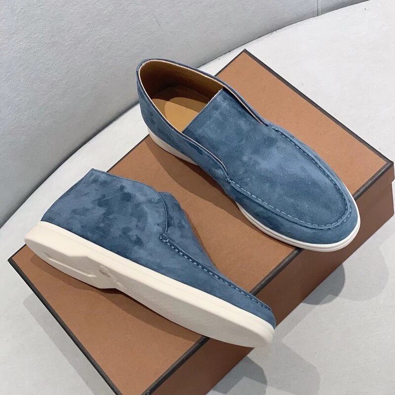 Aurelius™ - Elegant Loafers