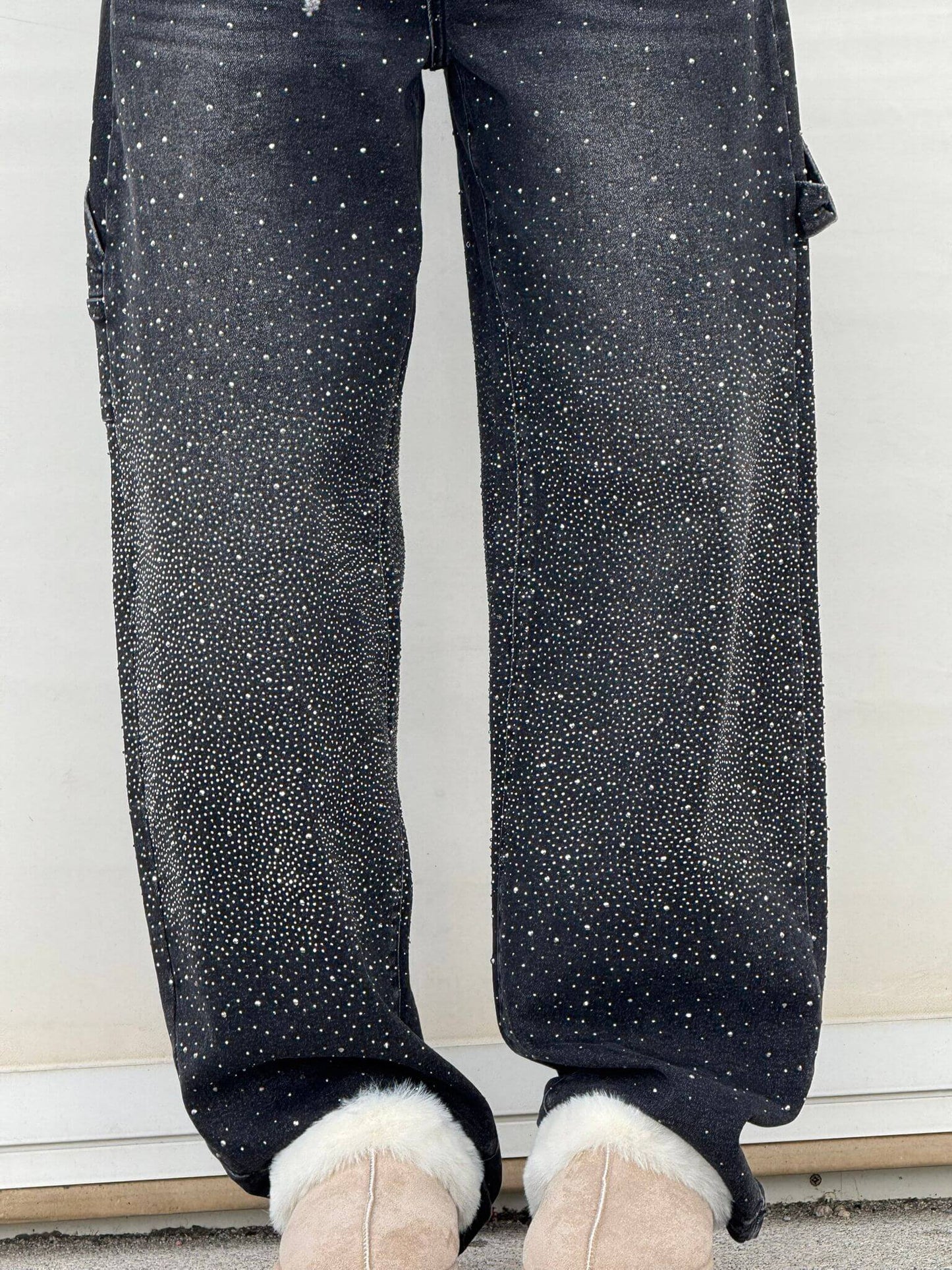 Lenoir™ | Diamond Trousers
