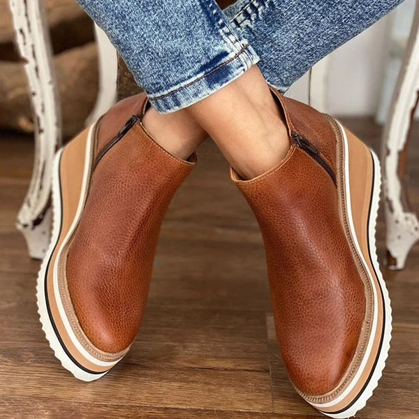 Rosamée - Elegant Shoes