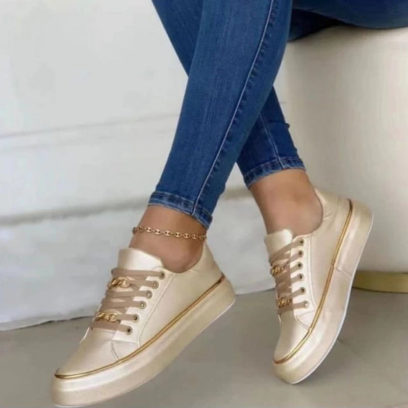 Paige™ | Stylish Orthopaedic Shoes