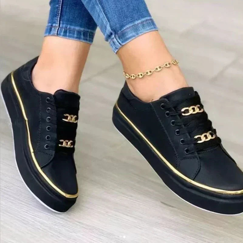Paige™ | Stylish Orthopaedic Shoes