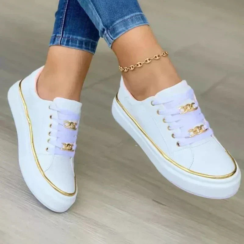 Paige™ | Stylish Orthopaedic Shoes