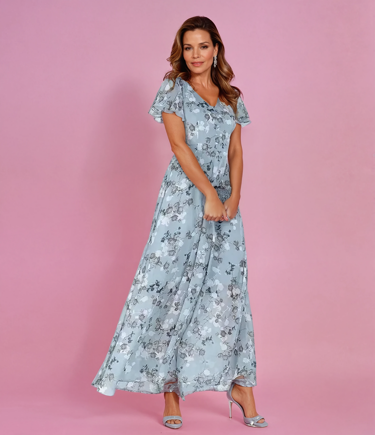 Zaar | Elegant Dresses (Almost Sold Out)