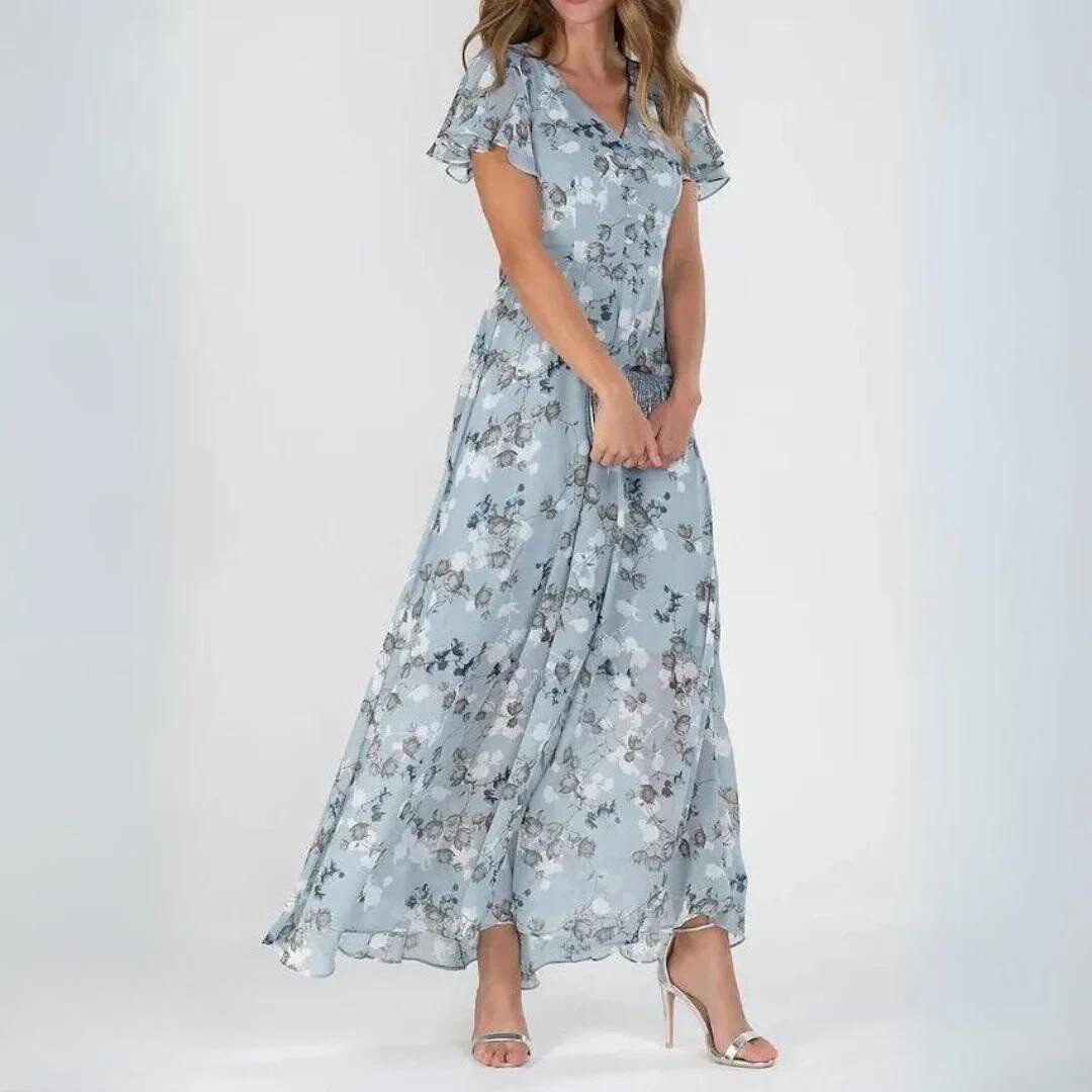 Zaar | Elegant Dresses (Almost Sold Out)