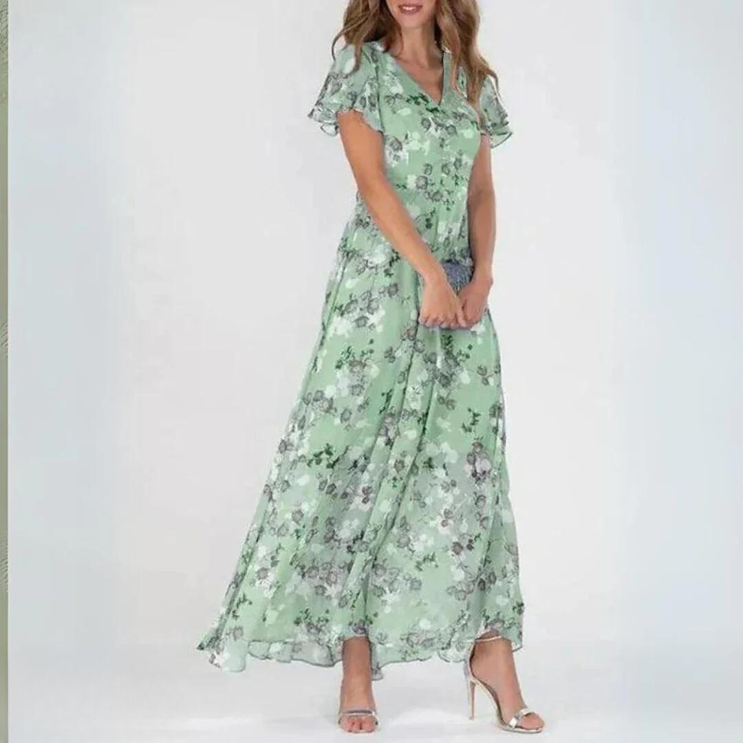 Zaar | Elegant Dresses (Almost Sold Out)
