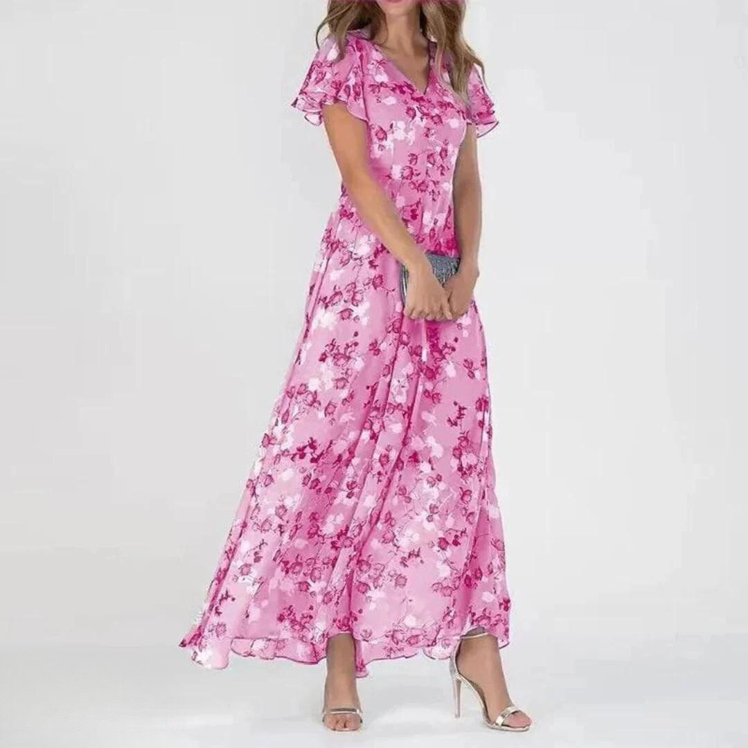 Zaar | Elegant Dresses (Almost Sold Out)