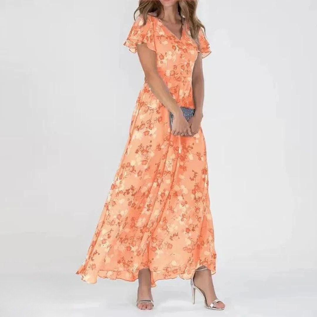 Zaar | Elegant Dresses (Almost Sold Out)