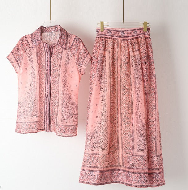 Celeste | Luxury Summer Set