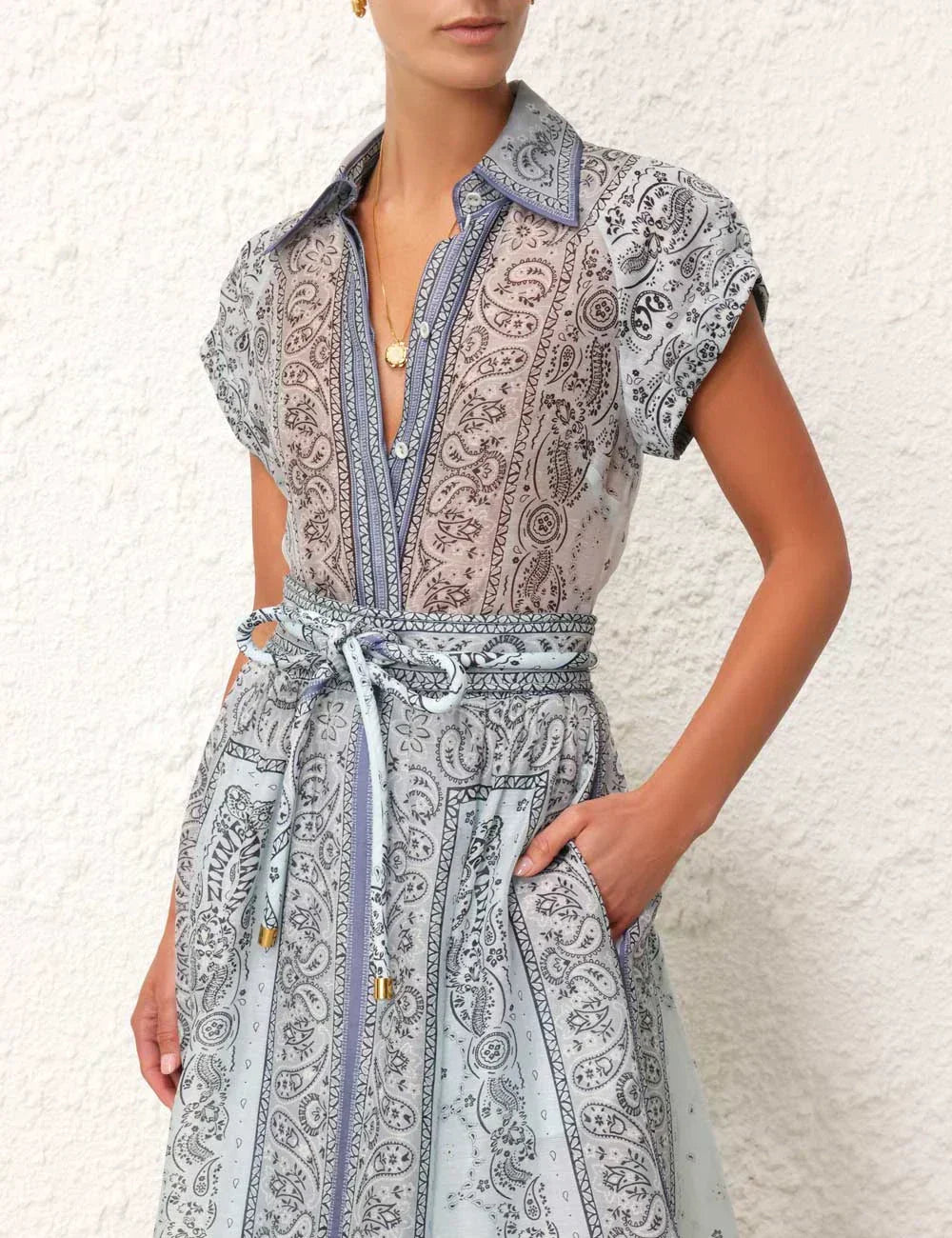 Celeste | Luxury Summer Set