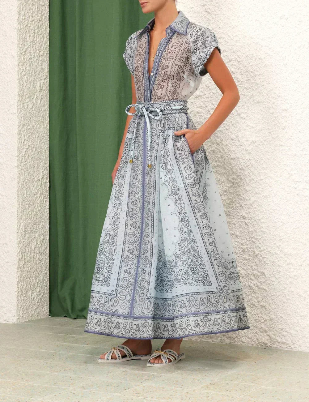 Celeste | Luxury Summer Set