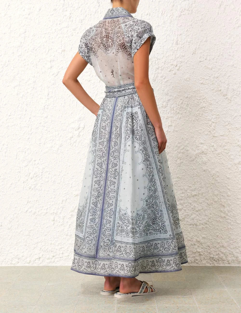 Celeste | Luxury Summer Set