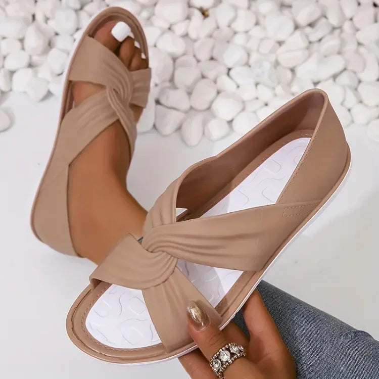 Elke | Comfortable Orthopaedic Sandals for Women