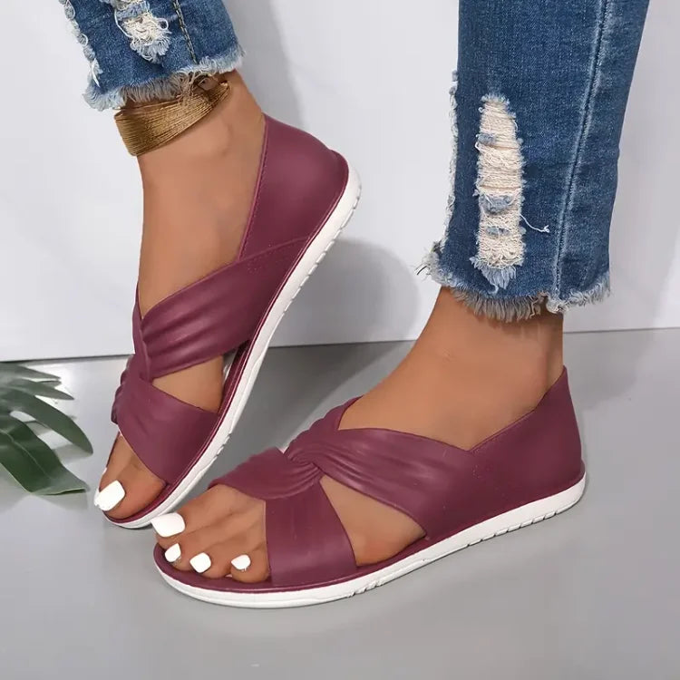 Elke | Comfortable Orthopaedic Sandals for Women