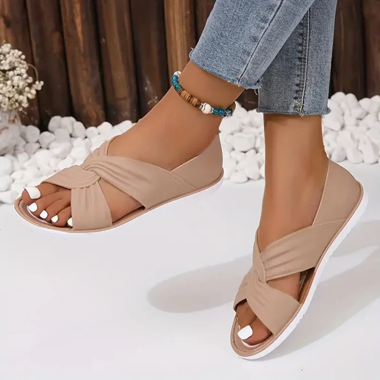 Elke | Comfortable Orthopaedic Sandals for Women