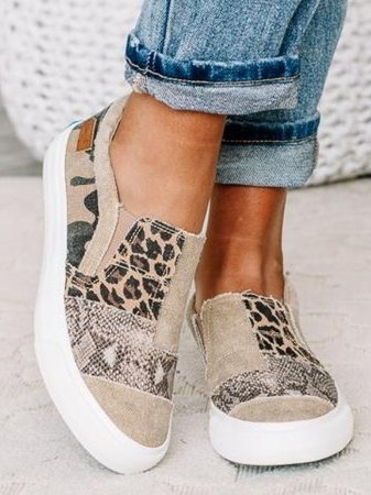 Noemi™ | Trendy Comfort Slip-Ons