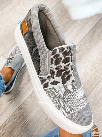 Noemi™ | Trendy Comfort Slip-Ons