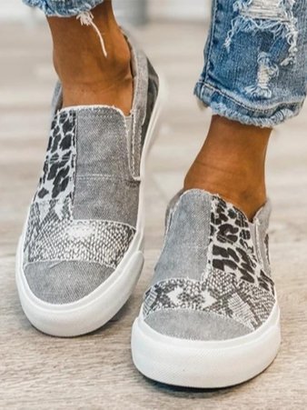 Noemi™ | Trendy Comfort Slip-Ons