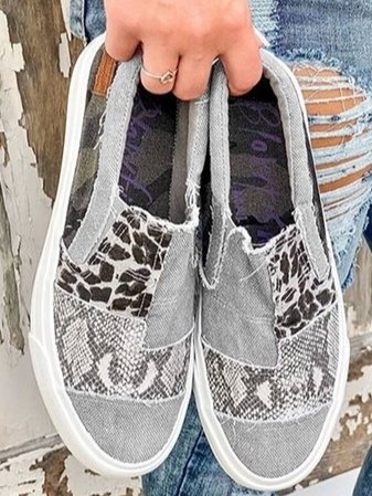 Noemi™ | Trendy Comfort Slip-Ons