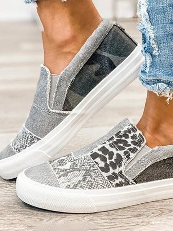 Noemi™ | Trendy Comfort Slip-Ons