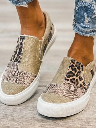 Noemi™ | Trendy Comfort Slip-Ons