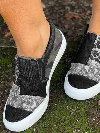 Noemi™ | Trendy Comfort Slip-Ons