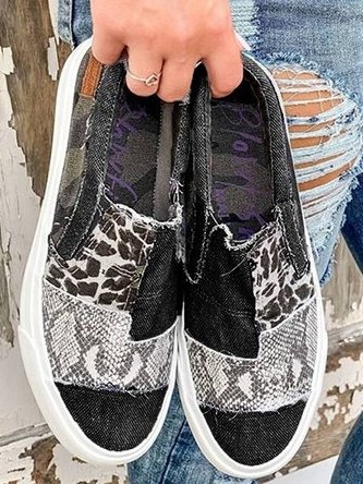 Noemi™ | Trendy Comfort Slip-Ons